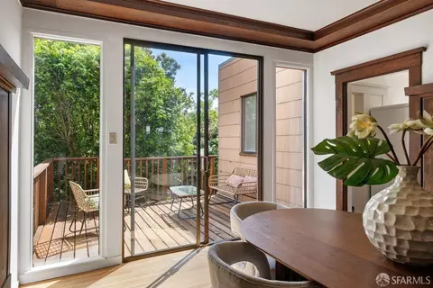 Exterior - 54 Richland Ave, San Francisco, CA 94110 photo 7 of 19