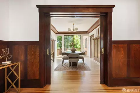Dining - 54 Richland Ave, San Francisco, CA 94110 photo 1 of 9