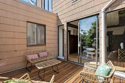 Exterior - 54 Richland Ave, San Francisco, CA 94110 photo 10 of 19