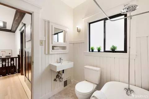 Bath - 54 Richland Ave, San Francisco, CA 94110 photo 3 of 3