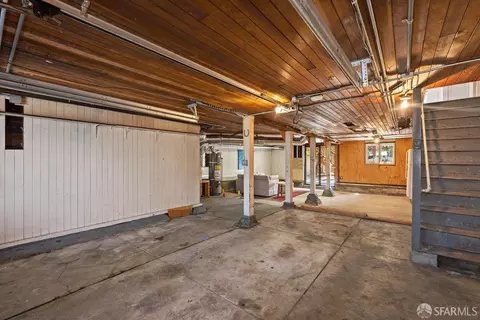 Exterior - 54 Richland Ave, San Francisco, CA 94110 photo 13 of 19