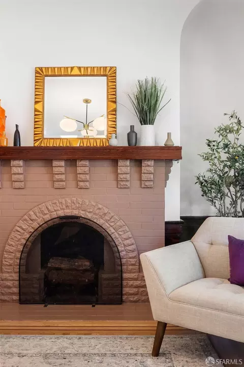 Living - 54 Richland Ave, San Francisco, CA 94110 photo 3 of 11