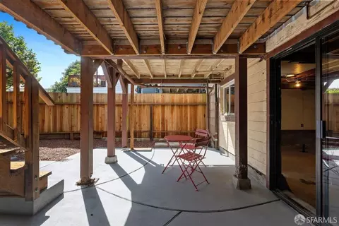Exterior - 54 Richland Ave, San Francisco, CA 94110 photo 14 of 19