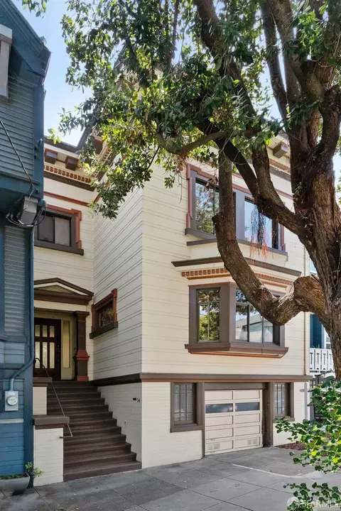 54 Richland Ave, San Francisco, CA 94110