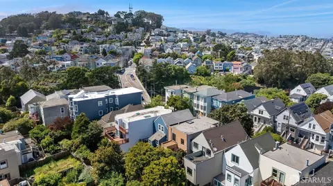 View/Area - 54 Richland Ave, San Francisco, CA 94110 photo 8 of 8