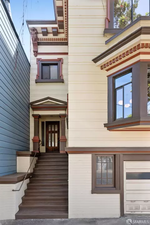Exterior - 54 Richland Ave, San Francisco, CA 94110 photo 5 of 19