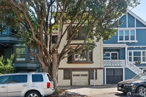 Exterior - 54 Richland Ave, San Francisco, CA 94110 photo 4 of 19