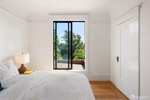 Bedroom - 54 Richland Ave, San Francisco, CA 94110 photo 6 of 10