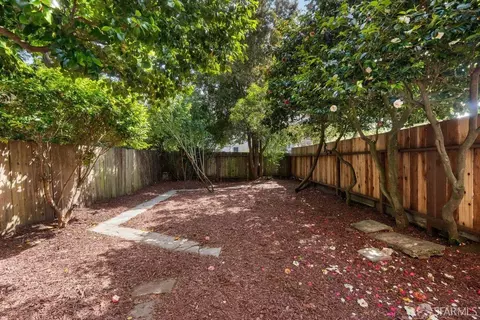 Exterior - 54 Richland Ave, San Francisco, CA 94110 photo 19 of 19