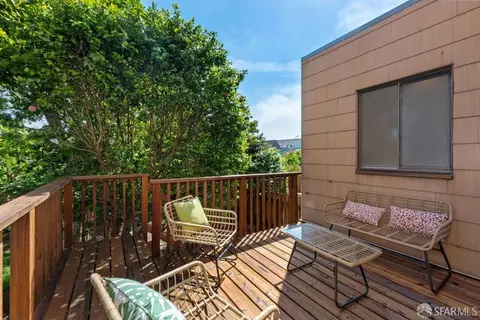 Exterior - 54 Richland Ave, San Francisco, CA 94110 photo 9 of 19