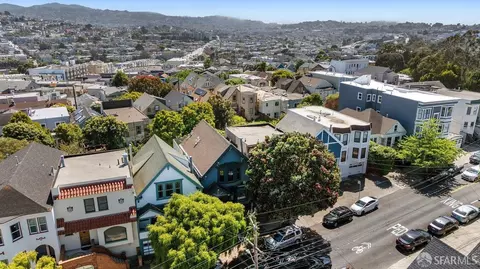 View/Area - 54 Richland Ave, San Francisco, CA 94110 photo 1 of 8