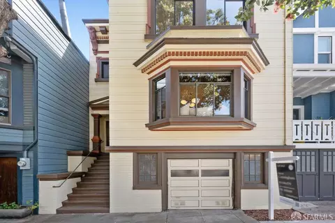 Exterior - 54 Richland Ave, San Francisco, CA 94110 photo 6 of 19