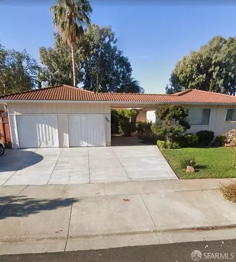 5567 Thornwood Dr, San Jose, CA 95123