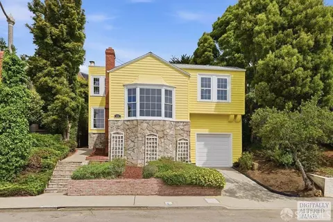 1040 Monterey Blvd, San Francisco, CA 94127