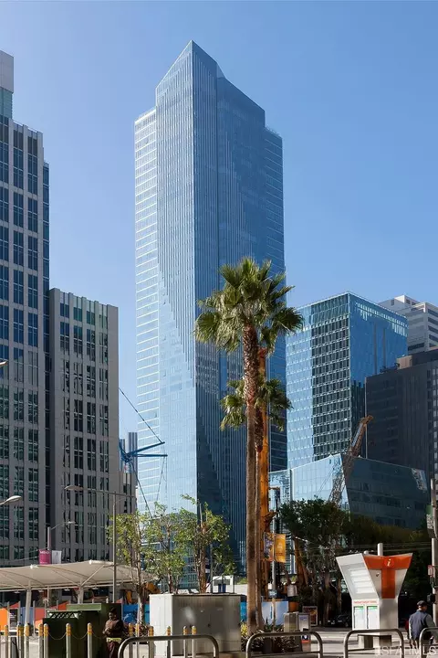 301 Mission St #31F, San Francisco, CA 94105