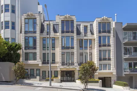 2040 Broadway St #102, San Francisco, CA 94115