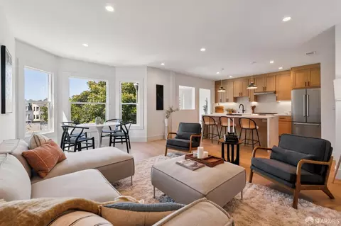 1522 Waller St #A, San Francisco, CA 94117