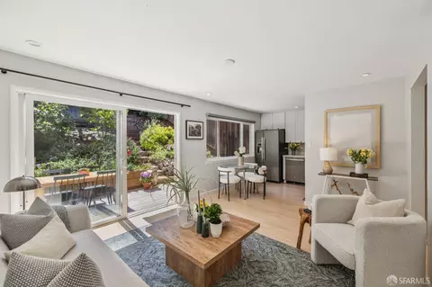 119 Corwin St #3, San Francisco, CA 94114