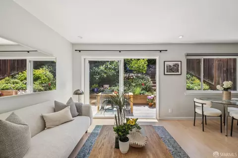 119 Corwin St #3, San Francisco, CA 94114