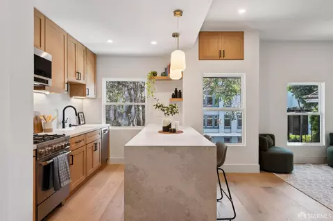 1522 Waller St #B, San Francisco, CA 94117
