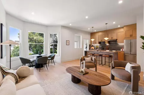 1524 Waller St, San Francisco, CA 94117