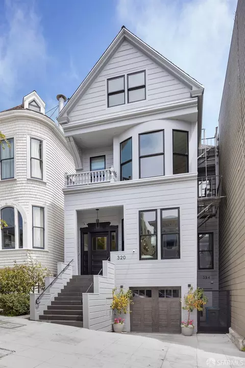 320 Walnut St, San Francisco, CA 94118