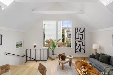 306 Lily St #B, San Francisco, CA 94102