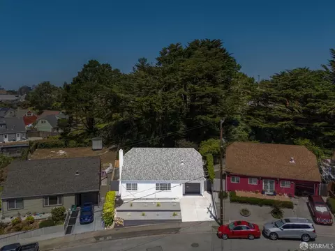 View/Area - 727 Lockhaven Dr, Pacifica, CA 94044 photo 11 of 11
