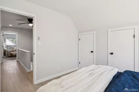 Bedroom - 727 Lockhaven Dr, Pacifica, CA 94044 photo 6 of 6