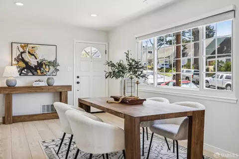 Dining - 727 Lockhaven Dr, Pacifica, CA 94044 photo 3 of 4
