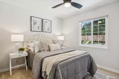 Bedroom - 727 Lockhaven Dr, Pacifica, CA 94044 photo 1 of 6
