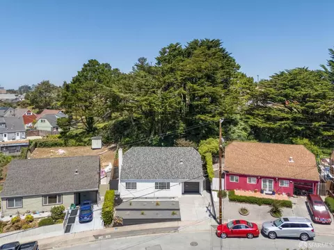 View/Area - 727 Lockhaven Dr, Pacifica, CA 94044 photo 4 of 11