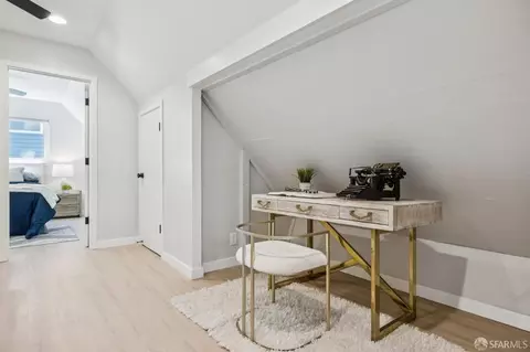 Entry Way - 727 Lockhaven Dr, Pacifica, CA 94044 photo 5 of 5