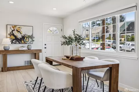 Dining - 727 Lockhaven Dr, Pacifica, CA 94044 photo 3 of 4