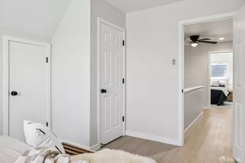 Entry Way - 727 Lockhaven Dr, Pacifica, CA 94044 photo 3 of 5