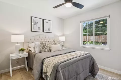 Bedroom - 727 Lockhaven Dr, Pacifica, CA 94044 photo 1 of 6