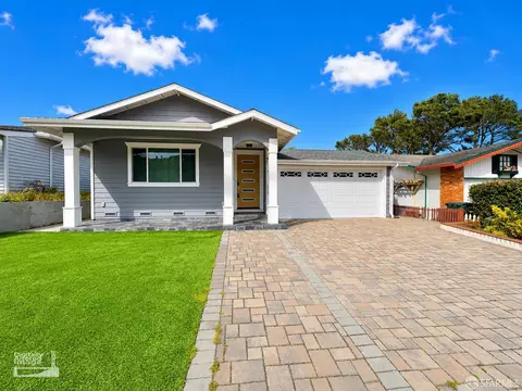 2333 Shannon Dr, South San Francisco, CA 94080
