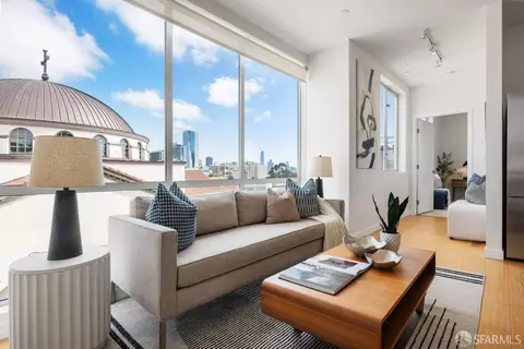 380 14th St #508, San Francisco, CA 94103