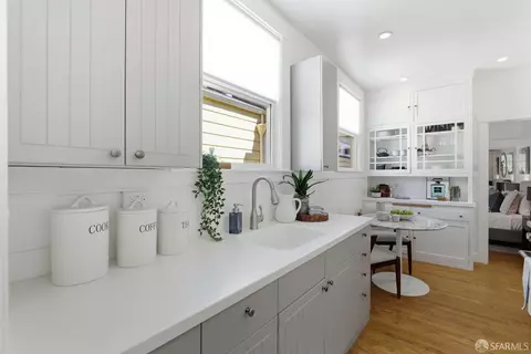 Kitchen - 234 27th St, San Francisco, CA 94110 photo 5 of 9