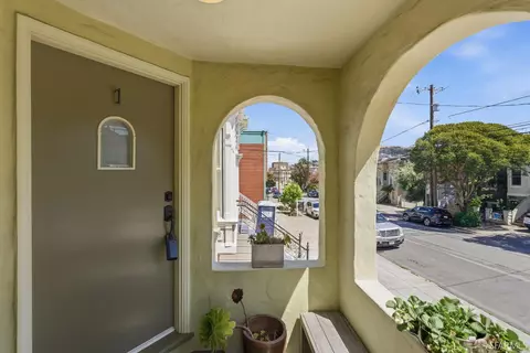 Exterior - 234 27th St, San Francisco, CA 94110 photo 1 of 5