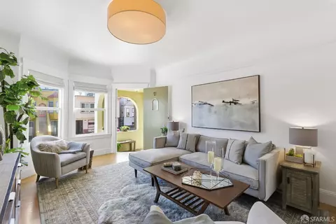 Living - 234 27th St, San Francisco, CA 94110 photo 5 of 6