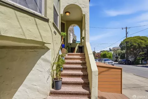 Exterior - 234 27th St, San Francisco, CA 94110 photo 3 of 5