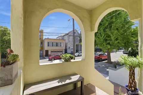 Exterior - 234 27th St, San Francisco, CA 94110 photo 2 of 5