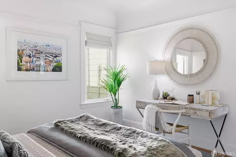 Bedroom - 234 27th St, San Francisco, CA 94110 photo 2 of 4