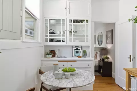 Dining - 234 27th St, San Francisco, CA 94110 photo 2 of 2