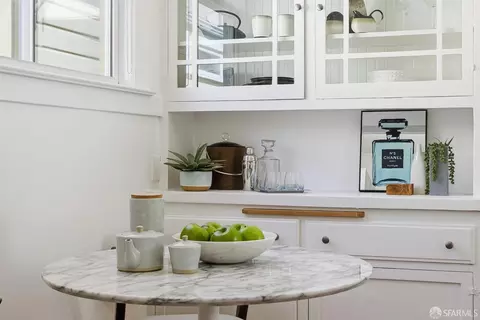Dining - 234 27th St, San Francisco, CA 94110 photo 1 of 2
