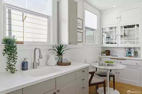 Kitchen - 234 27th St, San Francisco, CA 94110 photo 3 of 9