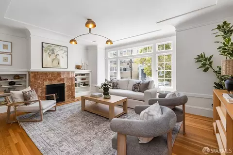 276 21st Ave, San Francisco, CA 94121