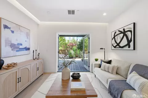 136 Parnassus Ave #4, San Francisco, CA 94117