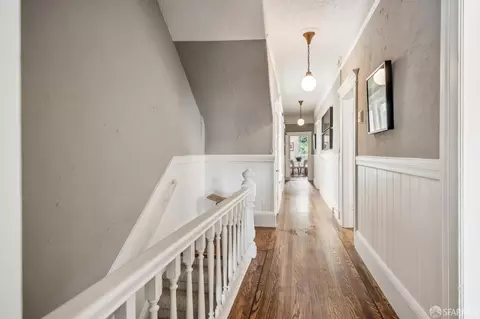 Entry Way - 3428 16th St, San Francisco, CA 94114 photo 3 of 4